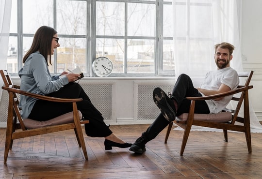 dmituri despre psihoterapie