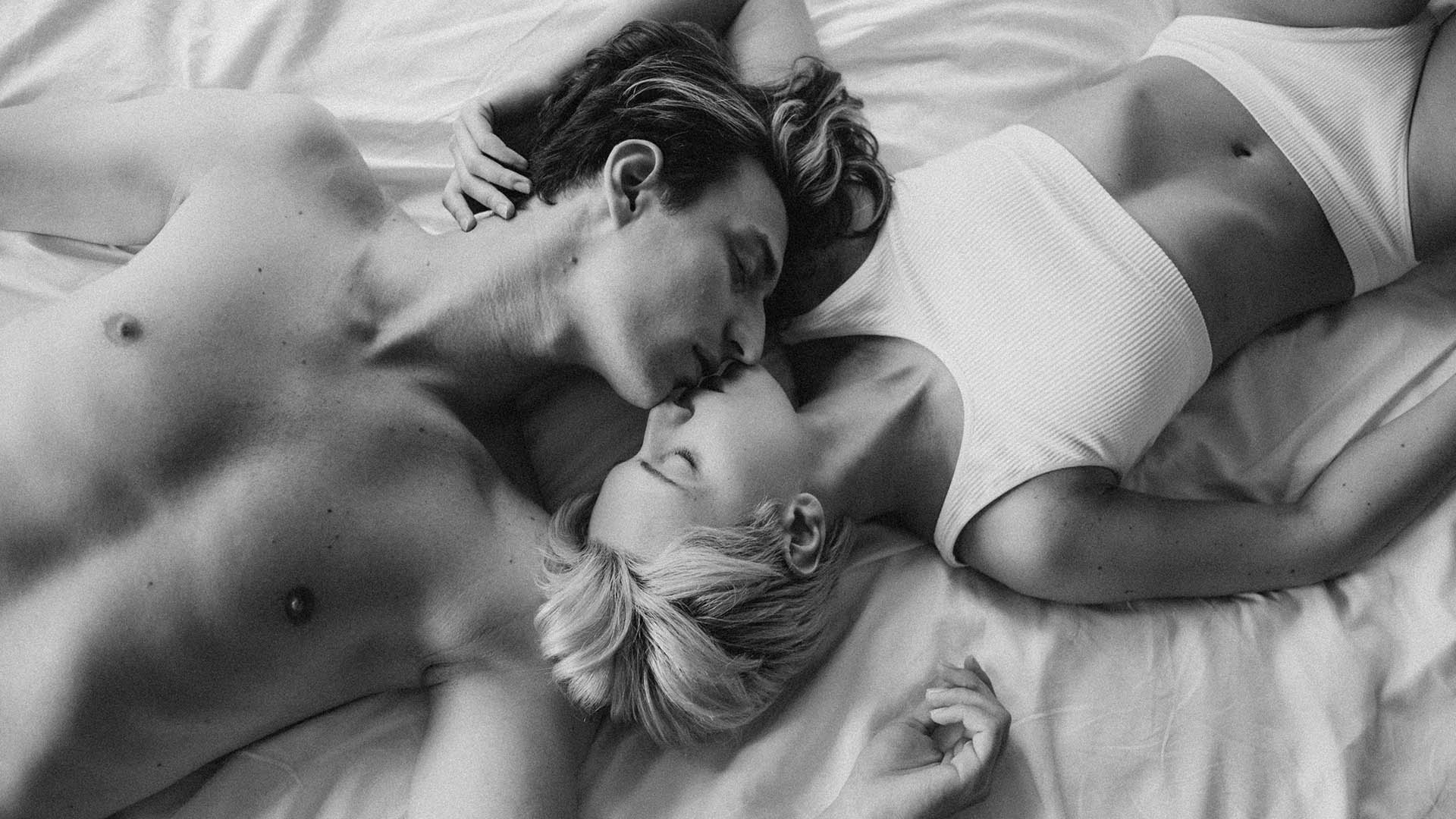 despre sex in terapie