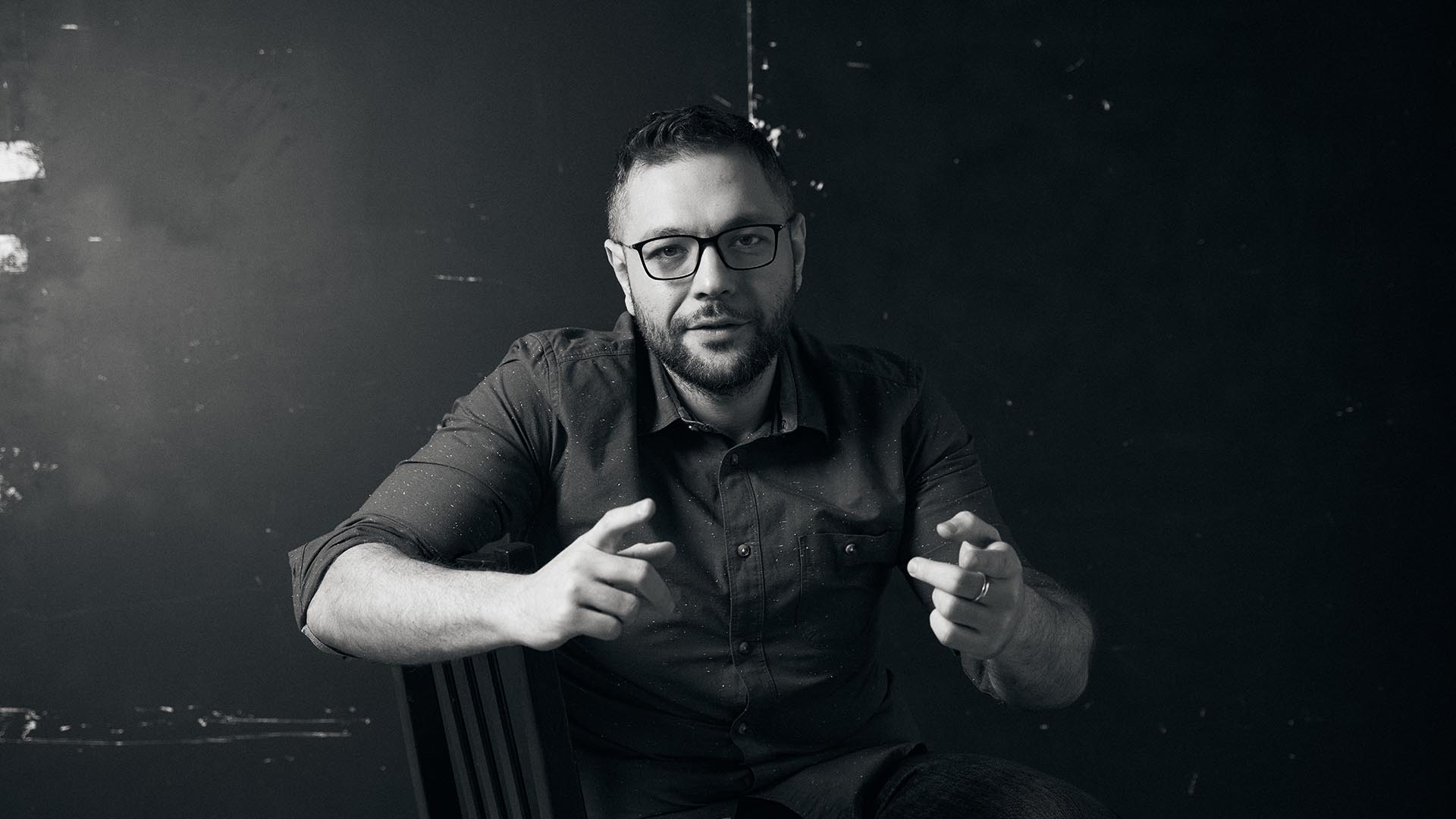 psihoterapeut Andrei Tisu - cabinet pshihoterapie bucuresti